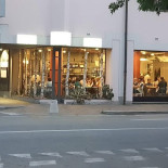 Decimo Pizzabistrot Exterior