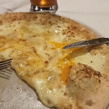 Decimo Pizzabistrot Comida