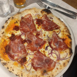Decimo Pizzabistrot Comida