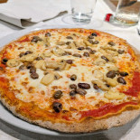 Decimo Pizzabistrot Essen