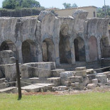 Frames Exterior