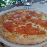 Decimo Pizzabistrot Nourriture