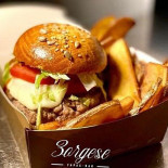 Borgese Tapas Bar E Ristorante Nourriture
