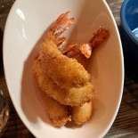 Borgese Tapas Bar E Ristorante Nourriture