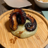 Borgese Tapas Bar E Ristorante Food