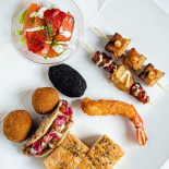 Borgese Tapas Bar E Ristorante Essen