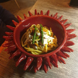 Borgese Tapas Bar E Ristorante Nourriture