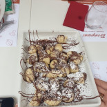 Bompiani Trattoria Cardápio