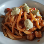 Borgese Tapas Bar E Ristorante Nourriture