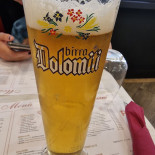 Bompiani Trattoria Cardápio
