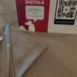 Becco Rosso Menu