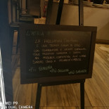 Becco Rosso Carta