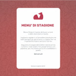 Becco Rosso Carta
