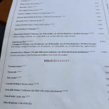 Caffe' Pitti Botteghina Carte
