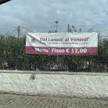 Becco Rosso Extérieur