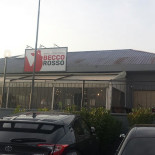 Becco Rosso Extérieur