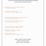 Borgo Nomplan Carte