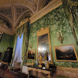 Caffe' Pitti Botteghina Extérieur