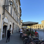 Caffe' Pitti Botteghina Extérieur