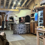 Borgo Nomplan Innen