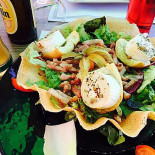 Cafe San Nicolo Nourriture