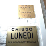 Pizzeria La Ruota Zona Marconi Carta
