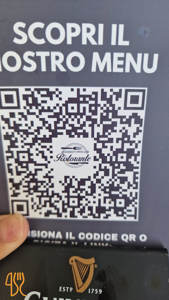 Aris Sporting Village Carta