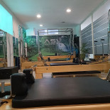 Aris Sporting Village À l'intérieur