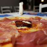 Pizzeria Rebeka Nourriture