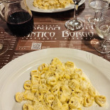 Antico Borgo Carte