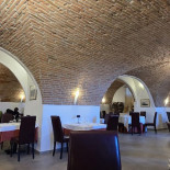 La Corte Dei Basiliani Dentro