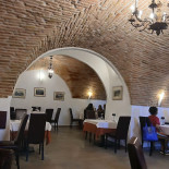 La Corte Dei Basiliani Dentro