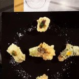 Basara Sushi Nourriture