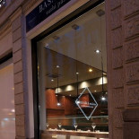 Basara Sushi Boisson