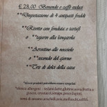 Da Matteo (narzole) Speisekarte
