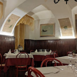 Da Matteo (narzole) Innen