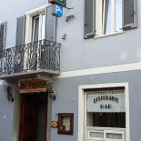 Da Matteo (narzole) Extérieur