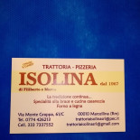 Isolina Carte