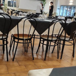 Isolina À l'intérieur