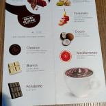 Ko.bo Food Carte
