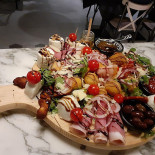 Snodo 606 Comida