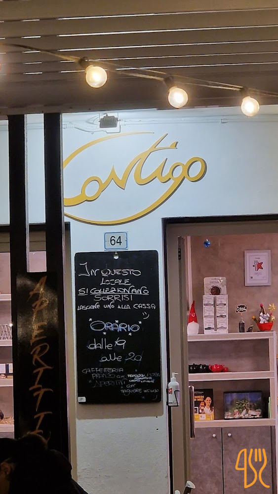 Contigo Carte
