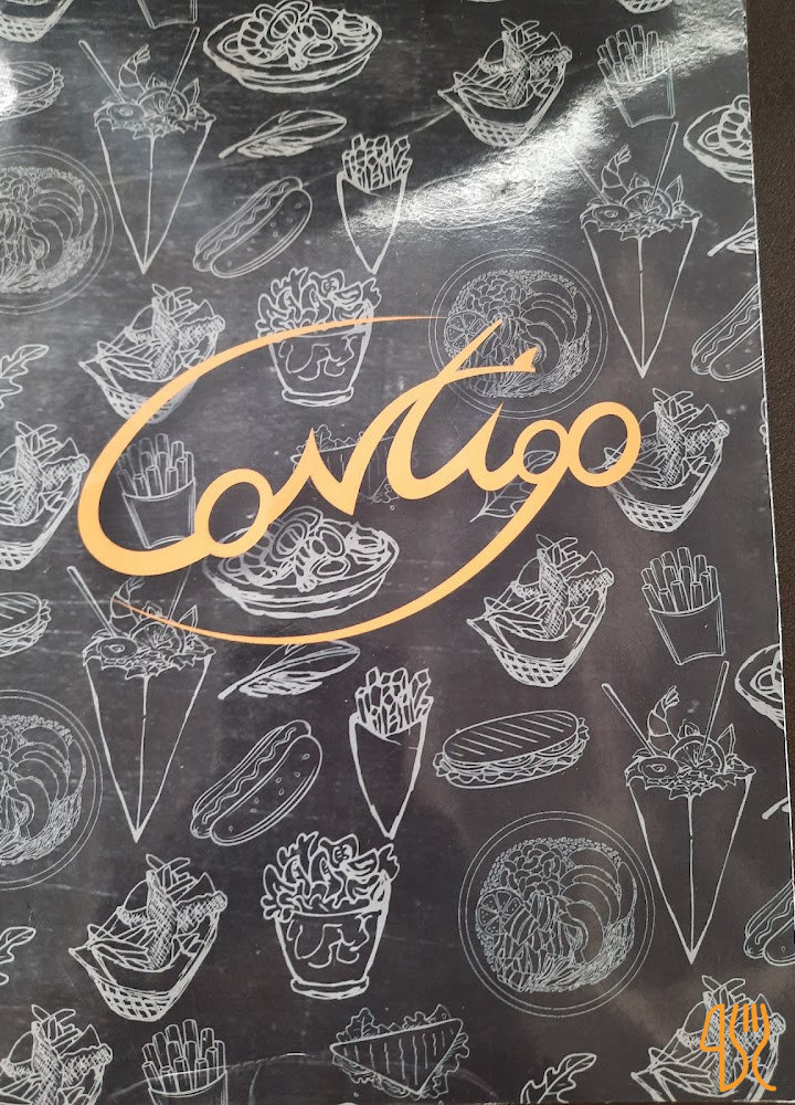 Contigo Carte