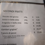Sirena Di Sansica Girolamo Carta