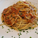 Sirena Di Sansica Girolamo Comida