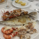 Sirena Di Sansica Girolamo Comida