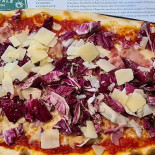 Pizzeria Da Teo Essen