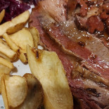 Il Bistròt Cibo