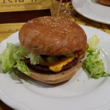 Il Bistròt Cibo
