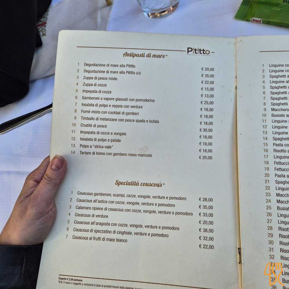 Pititto Carte